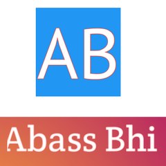 Abass bhi