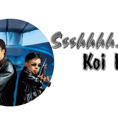 Sssshhh... Koi Hai Official