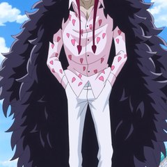 ELYonko Corazon San