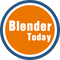 Blender Today