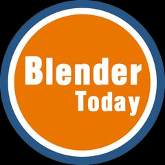 Blender Today