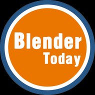 Blender Today