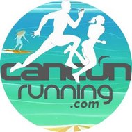 Cancun Running