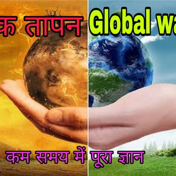 Geography with Aftab