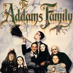 Addams Family MlH