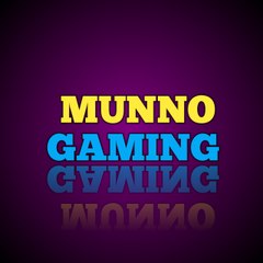 MUNNO GAMING