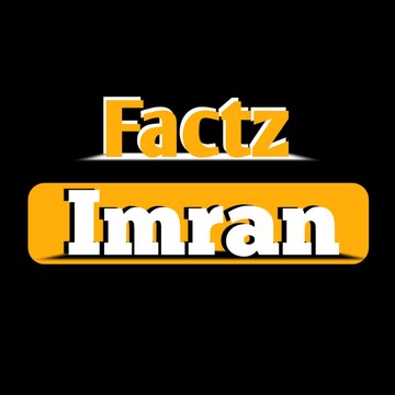 Factz Imran