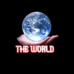 The  world at a glance