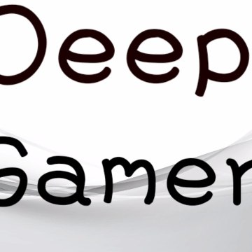 deep gamer