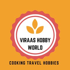 ViRaas Hobby World