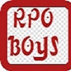 RPO BOYS