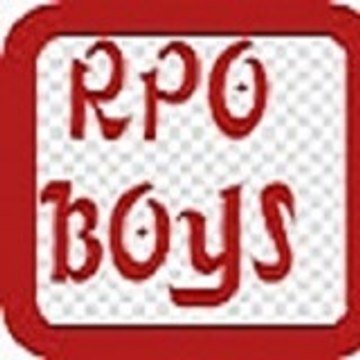 RPO BOYS