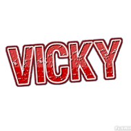 Vicky Beats