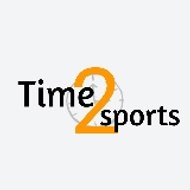 Time2sports Official