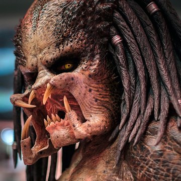 Le Blog De L'étrange