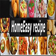 HomeEasy  recipe