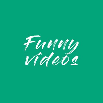 Funny videos
