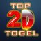 Top 2D Togel