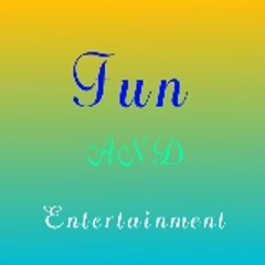 FUN AND ENTERTAINMENT