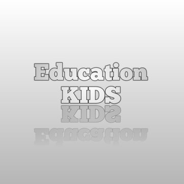 Education kids