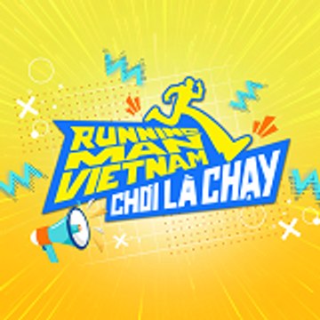 Running Man Vietnam