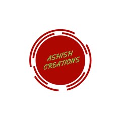 Ashish creation