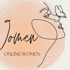 Online Women