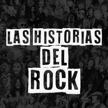 Las Historias Del Rock