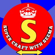Super craft with seema