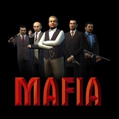 GangsterTV