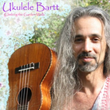 Ukulele Bartt