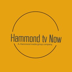 Hammond Tv Now