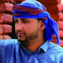 جهاد الجديبي Jehad Al-gedibi