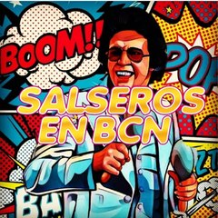 Salseros BCN