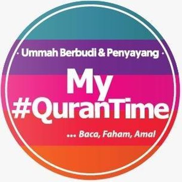 My QuranTime Official