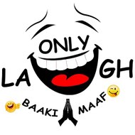 Only Laugh