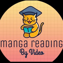Manga Reading By Video