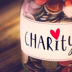Ads For Charity