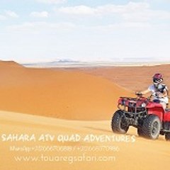 SAHARA ATV QUAD ADVENTURES