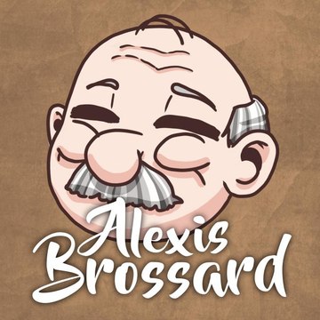 Papy Brossard