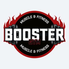 Booster GYM