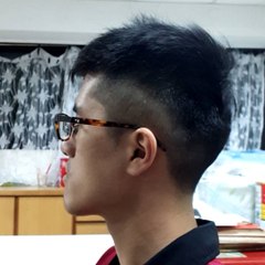 林揚傑在講話 來來來!追了