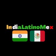IndiaLatinoMex