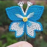 Knitting and Crochet Free Pattern