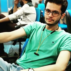 RJ Suleman Khan