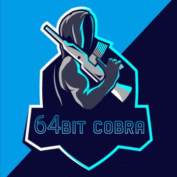 64BIT COBRA