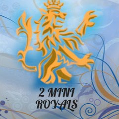 2mini royals
