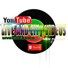 LIVESIDERADIO STREETSFM VIDEO
