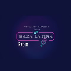 Raza Latina