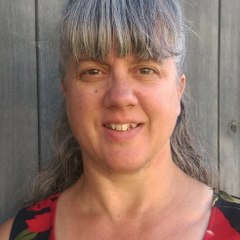 Marilynn Dawson - Author, Coach, Technician